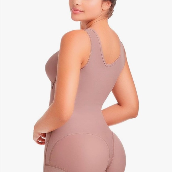 BBL Faja Colombiana High Compression Shapewear Tumm Shapewear Compression - Picture 4 of 5